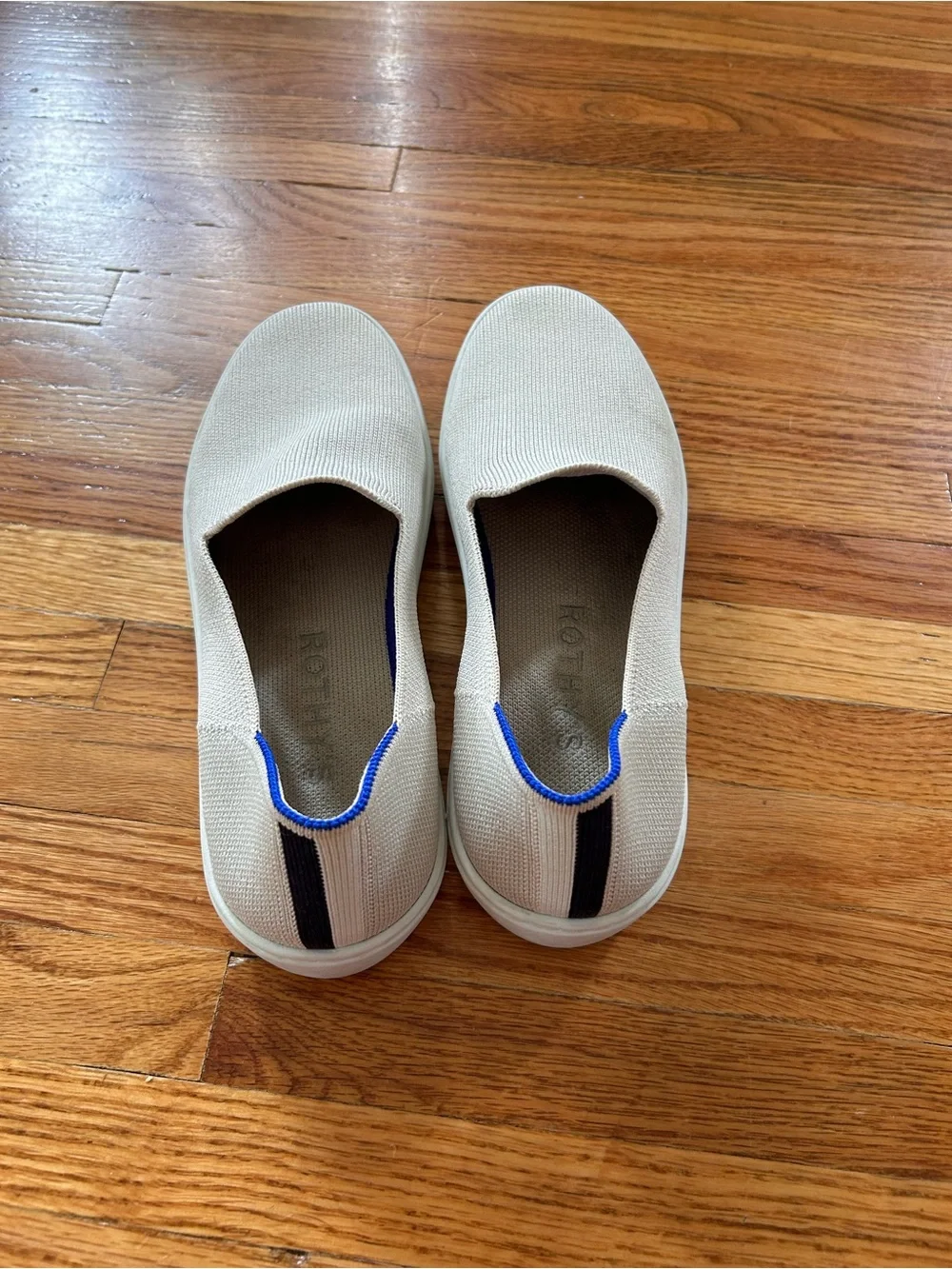 Rothy's The Original Slip On Sneaker